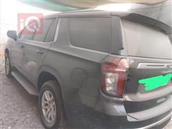 شيفروليه تاهو